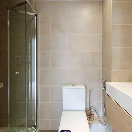 Ferienwohnung Kensington 2Bed 2Bath Breakfast London Exterior foto